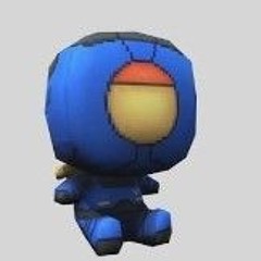 that one plush from that one game