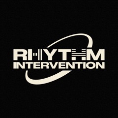 RHYTHM INTERVENTION