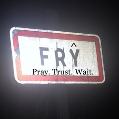 Frŷ