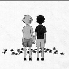 muzzy type beat (wait for it)