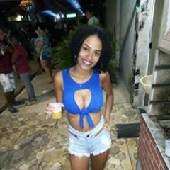 Tayssa Goulart
