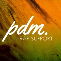 PDM.RAPSUPPORT