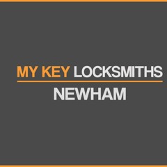 My Key Locksmiths Newham