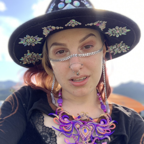 Allie Capri’s avatar