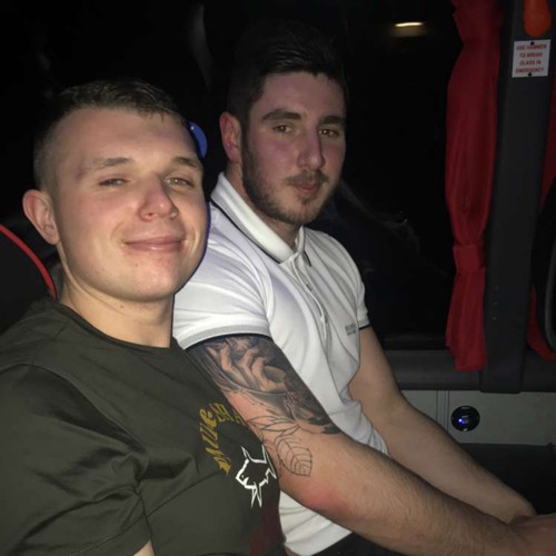 Top Gun - John G & Mc Efeeze