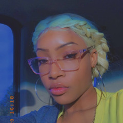 Tatyana Shina'e Hall