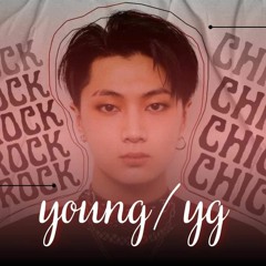 young