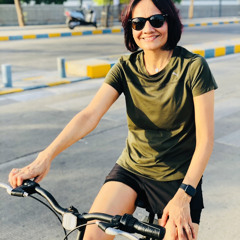 Mukta Sirohi