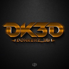 DK3D [ 2nd Account ]