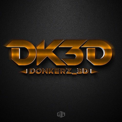 DK3D [ 2nd Account ]’s avatar