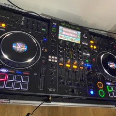 Dj Scotty M - Monta / Rewired  Mix Part 1