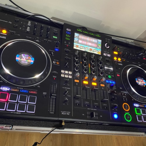 Dj Scotty M - Monta / Rewired  Mix Part 1
