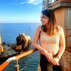 Cloé Touka Biscarrat