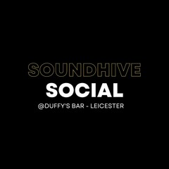 Steve Parker - Live At SoundHive Social - December 2023