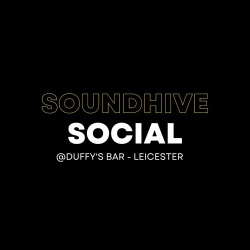 Steve Parker - Live At SoundHive Social - December 2023
