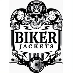 Biker Jackets