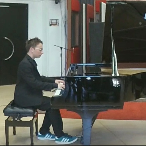 Marking Modulating Modality Piano Violin Bass