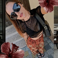 Дар'я Кириченко