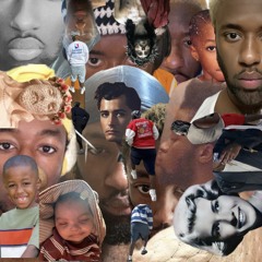 your name was Justin (Joshua Deshawn Baker)