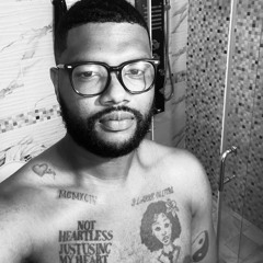 BLAKKK CULTURE