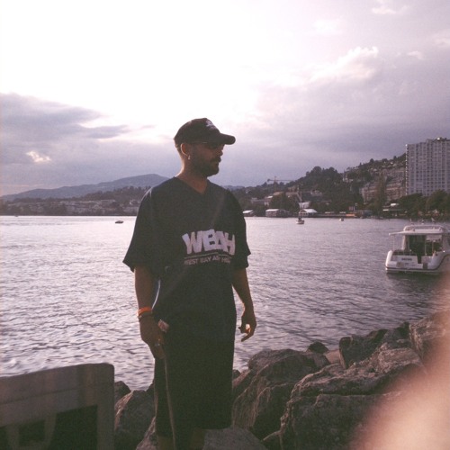 Zan:Fi – Premier DJ Set