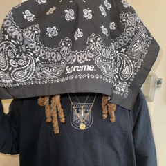 fromly know as ‘Juss Uno’ now (IMAN DONN)