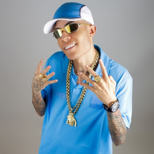 MC FLAVINHO MC SE7E - POSSO COLOCA ( DJ SALATIEL )