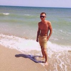 Дмитрий Король