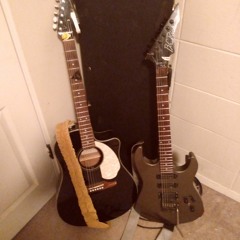 guitar guy