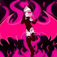demon sarv