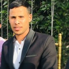 Ali Eid Omran