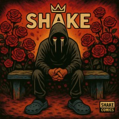 Shake Carter