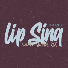 Lip Sinq (Demo Beat stock)