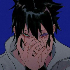 Sasuke uchiha