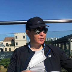 Sun-Ho Frank Kim