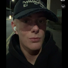 Robbie Johnston 18