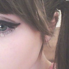 wish you looked at me