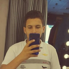Mahmed Gabal