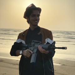 Syed Asim Shah