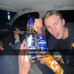 teo andersson