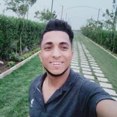 Ashraf Maher