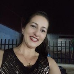 Simone Bernadete Cadete