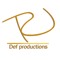 Tru Def Productions LLC