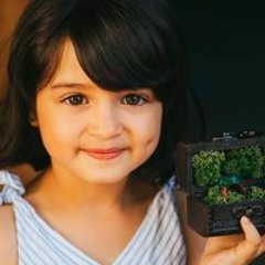 Sanaa Abdelraouf