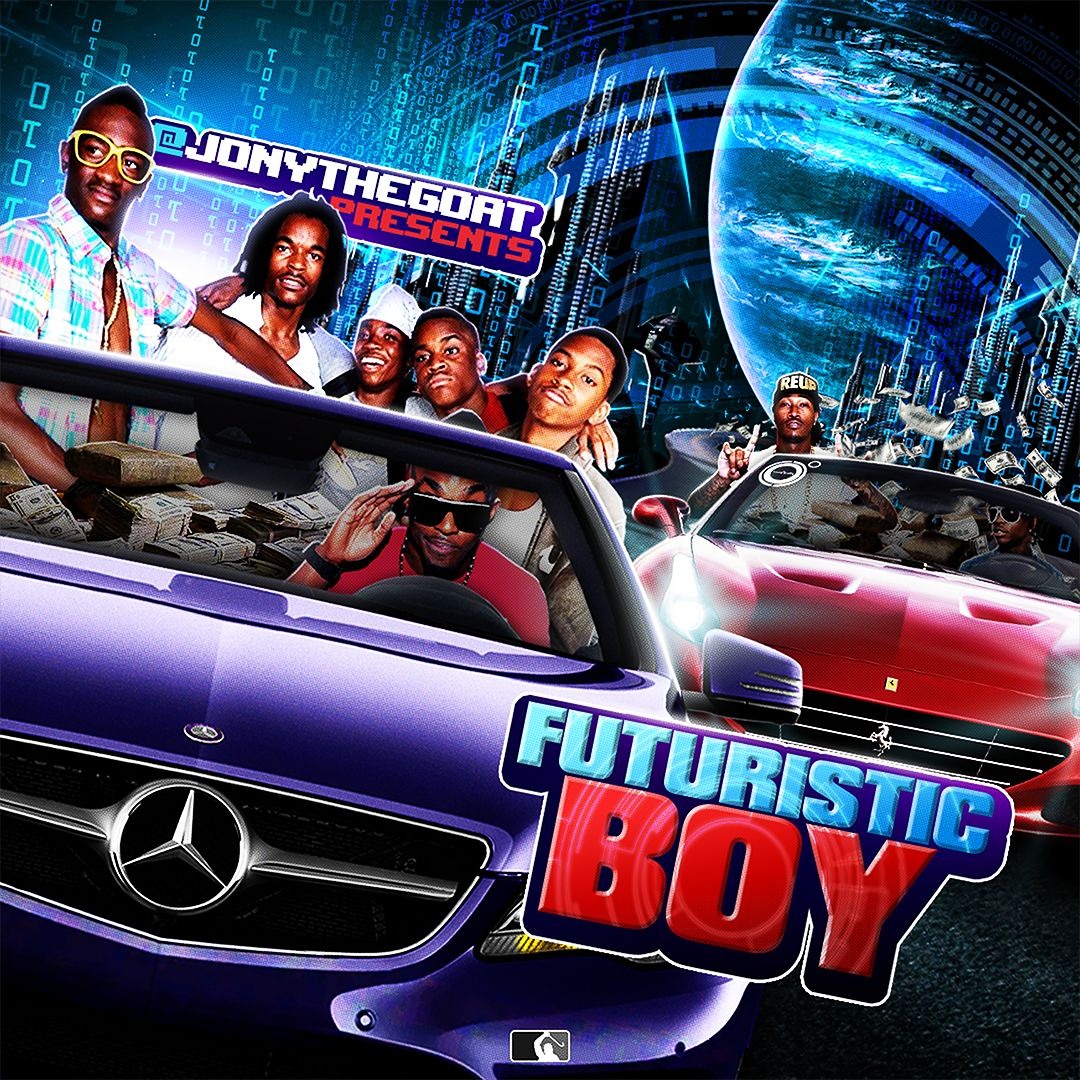 Stream jonythegoat music | Listen to songs, albums, playlists for