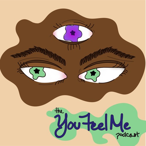 You Feel Me Podcast’s avatar