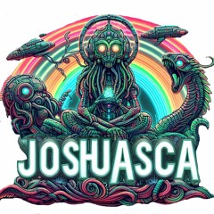 Joshuasca - Journey to shadowland