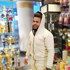 Mahmoud Altorky