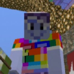 FlashTeens In Minecraft II