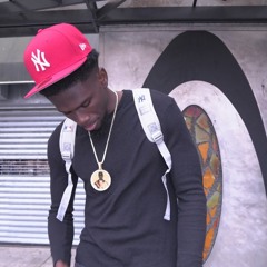 Marcu$ Wit A Dollar Sign